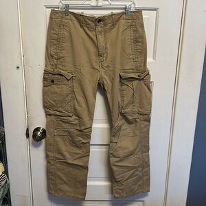 Levi’s cargo